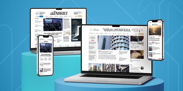 Zmiany w strukturze własności Gremi Media