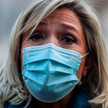 Marine Le Pen
