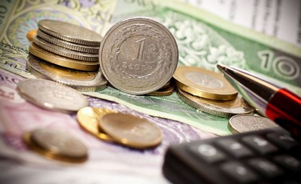 Mocno zróżnicowany podatkowy krajobraz