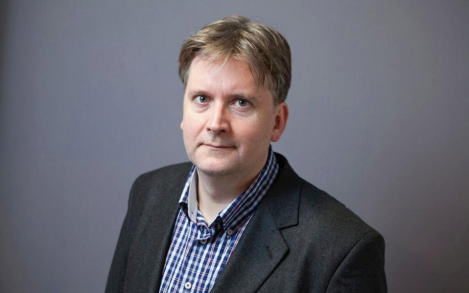 Kołodziejski: Nie wszyscy Polacy kibicują Polsce