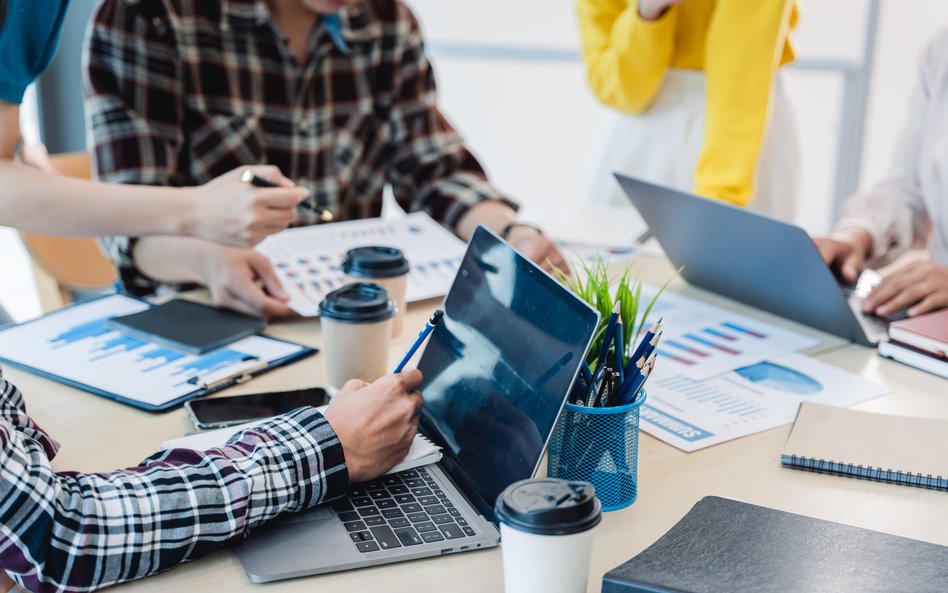 Staże w nowej odsłonie mogą stać się dla firm nieopłacalne