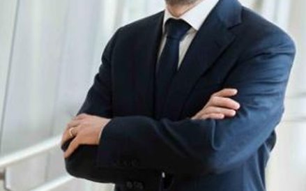 Carlos Moedas, unijny komisarz ds. nauki i innowacji