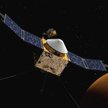 MOVEN zbada atmosferę Czerwonej Planety