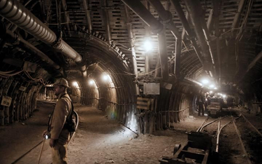 Śląskie kopalnie mają stać się konkurencyjne i dochodowe
