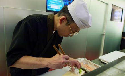 Sankcje za pracę nielegalnych imigrantów