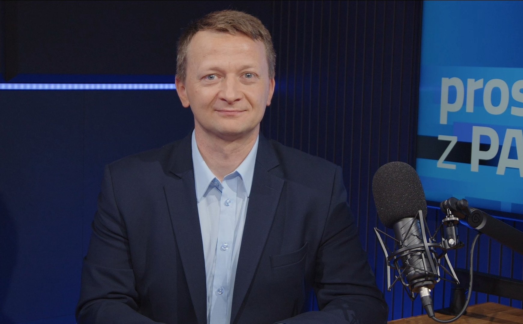 Artur Wiśniewski, atlasETF: ETF na bitcoina nie dla wszystkich