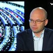 Bielecki: Merkel łamie swoje zasady