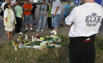 Donald Tusk po zamieszkach w Zielonej Górze szuka winnych wśród polityków