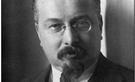 "Rzeczpospolita" pisała. 1923: Spoliczkowany redaktor naczelny