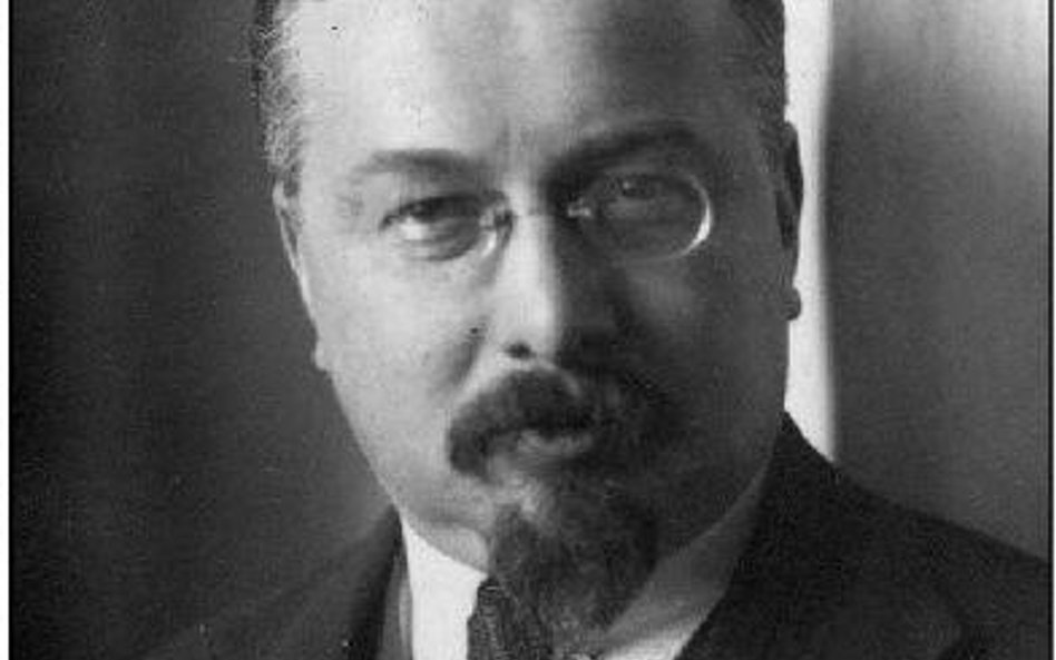 "Rzeczpospolita" pisała. 1923: Spoliczkowany redaktor naczelny
