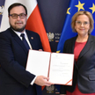 Jest Główny Inspektor Ochrony Środowiska. Po 7 miesiącach od zatrucia Odry