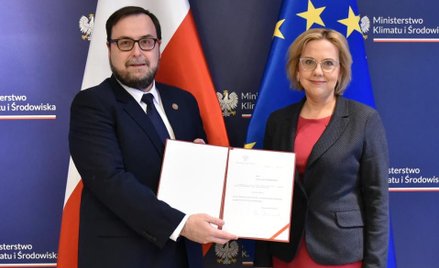 Jest Główny Inspektor Ochrony Środowiska. Po 7 miesiącach od zatrucia Odry