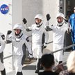 Problemy w kosmosie. NASA może skrócić misję astronautów