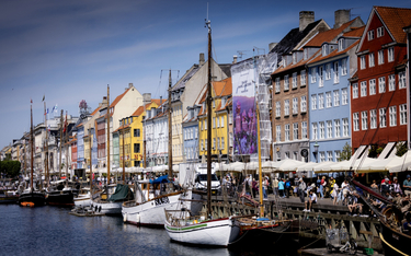6 milionów Duńczyków żyje dziś w niesłychanie bogatym kraju
