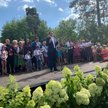 Morawiecki: Nie będzie zgody na podrzynanie gardeł kukłom