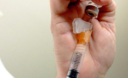 Szczepionki zabiły dwoje dzieci w Meksyku