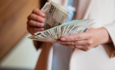 Zarzut potrącenia w procesie gospodarczym