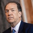 David Malpass, podsekretarz skarbu USA.