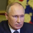 Prezydent Rosji Władimir Putin
