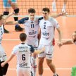 ZAKSA w półfinale Ligi Mistrzów wyeliminowała Zenit Kazań.