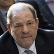 Harvey Weinstein z koronawirusem? Rzeczniczka nie potwierdza