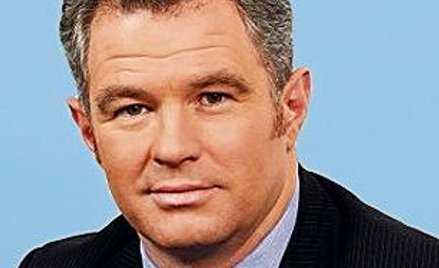 Stuart Irvine