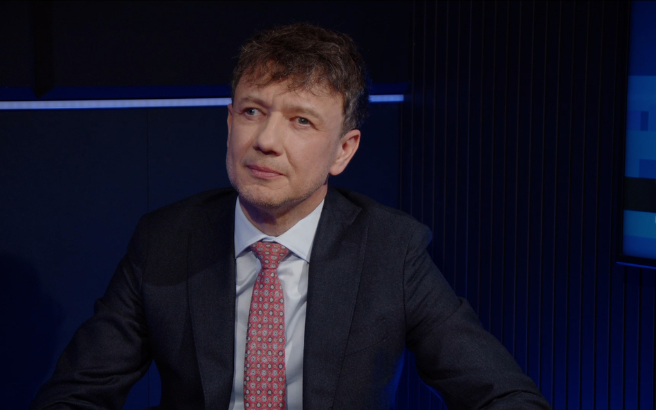 Radosław Świątkowski, prezes REINO Capital