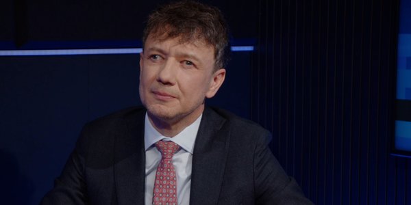 Prezes Reino Capital gościem ProstozParkietu