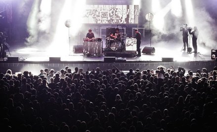 Energia nowej muzyki