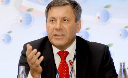Janusz Piechociński