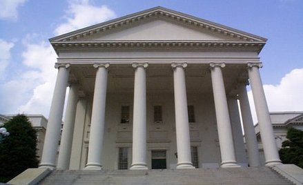 USA: Kongres Wirginii podjął decyzję ws. przyszłości kary śmierci