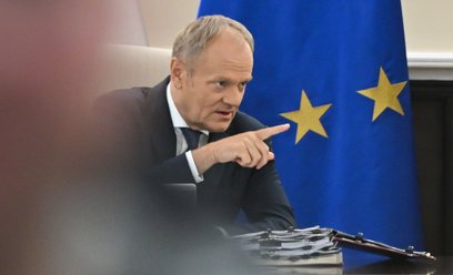 Donald Tusk