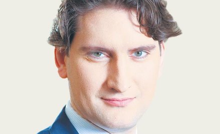 Piotr Grzeliński, zarządzający aktywami, MetLife PTE