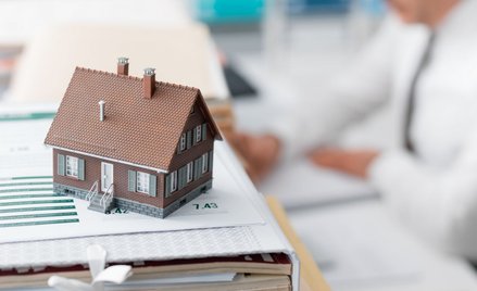 Na wpis do księgi wieczystej trzeba czekać nawet rok.