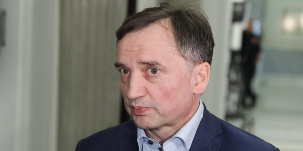 Prokuratura chce wyłączenia kolejnego sędziego ze sprawy Zbigniewa Ziobry