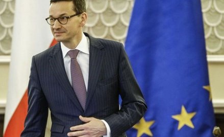 Morawiecki zaprasza opozycję na spotkanie