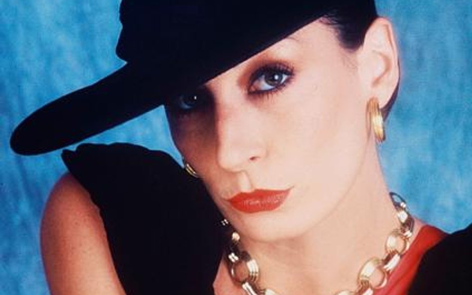 Anjelica Huston – dziedziczka hollywoodzkiej dynastii