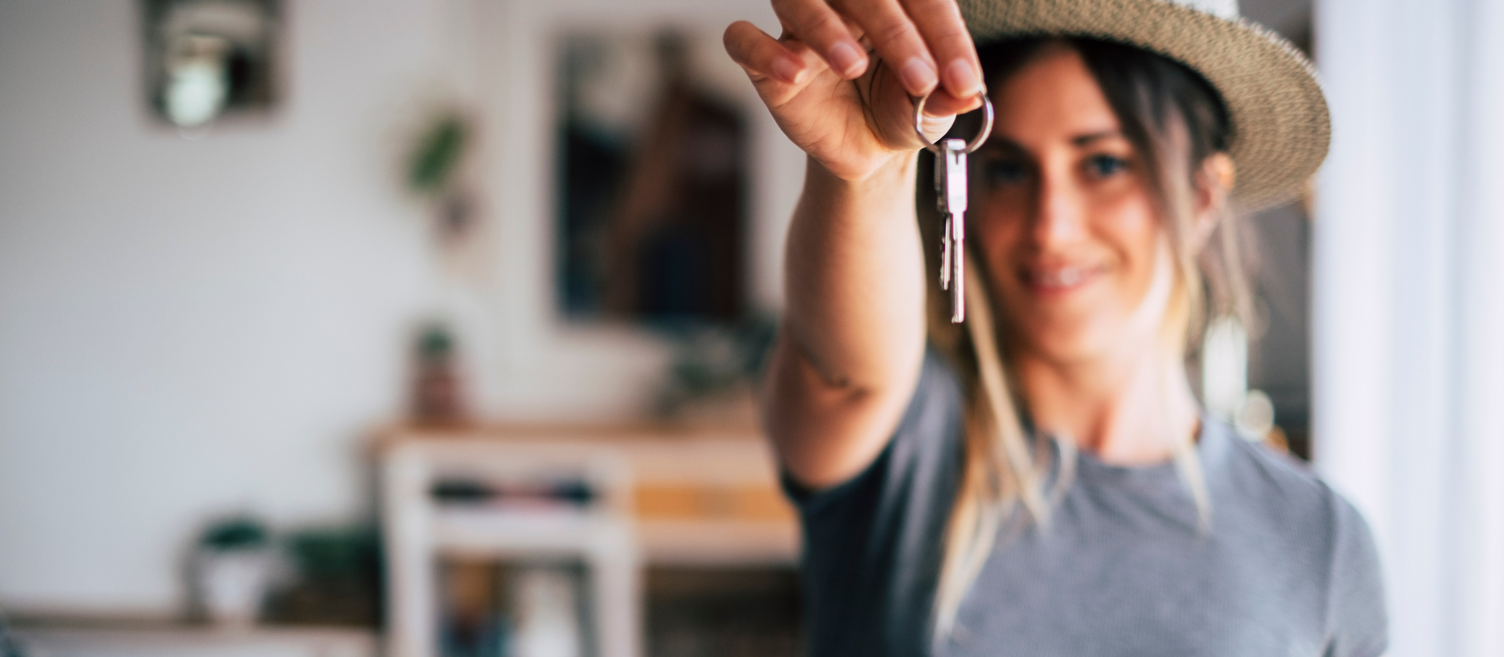 Mieszkaniową superokazję trzeba wychodzić. „Jest wielu myśliwych”