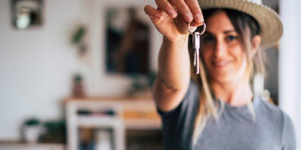 Mieszkaniową superokazję trzeba wychodzić. „Jest wielu myśliwych”