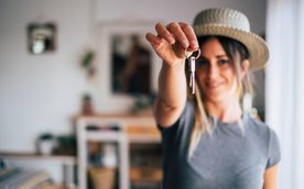 Szybsze wynajmowanie mieszkań komunalnych ma zachęcić do wstępowania w szerego ratowników medycznych