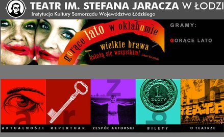 Teatr im. Jaracza w Łodzi nadal nie ma nowego dyrektora