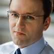 Roland Paszkiewicz, szef działu analiz CDM Pekao