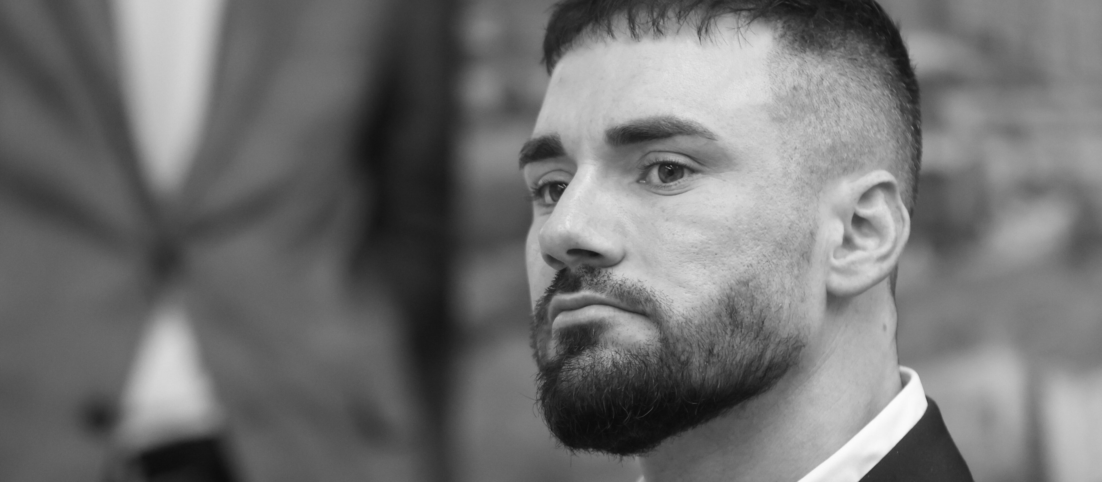 Nie żyje poseł Lewicy Łukasz Litewka