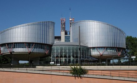 Europejski Trybunał Praw Człowieka