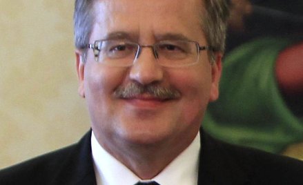 Kto tak naprawdę doradza prezydentowi?