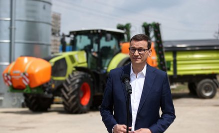 Michał Kolanko: Jak PiS chce zdobyć wyborców na wsi