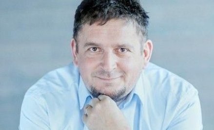 Paweł Wujec, prezes K2 Internet