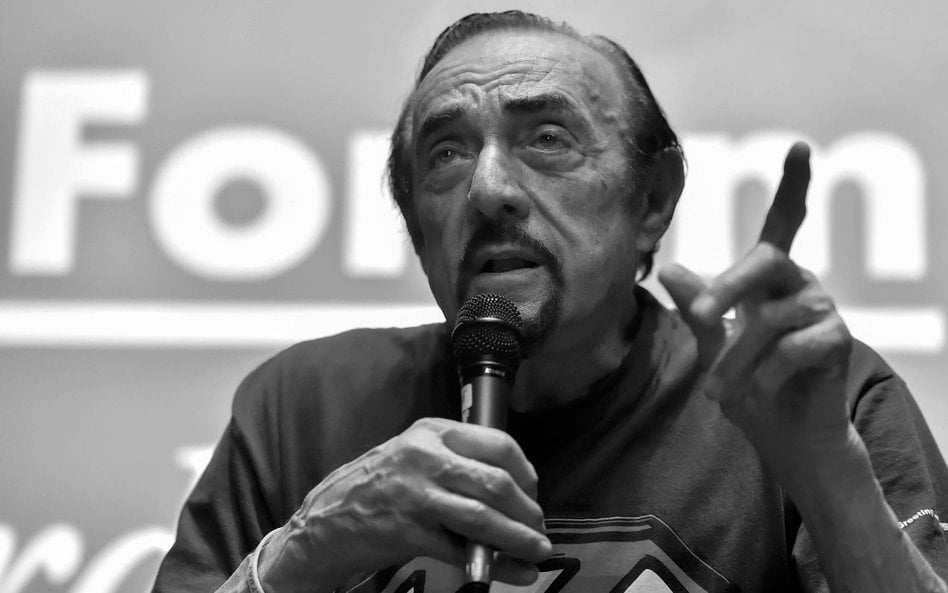 Philip Zimbardo