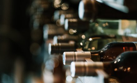 Wino „paneuropejskie” to wspólny projekt winiarzy z Francji i Niemiec.