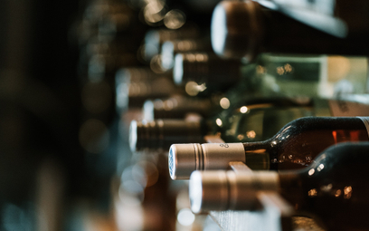 Wino „paneuropejskie” to wspólny projekt winiarzy z Francji i Niemiec.